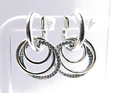 Orecchini Pandora Autentici