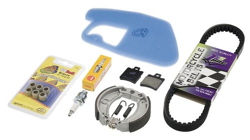 151500 kit revisione mbk - 151500,