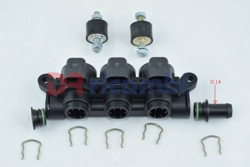 Iniettore aeb gas - aeb, gpl