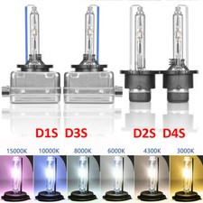 35W D1S D2S HID Xenon