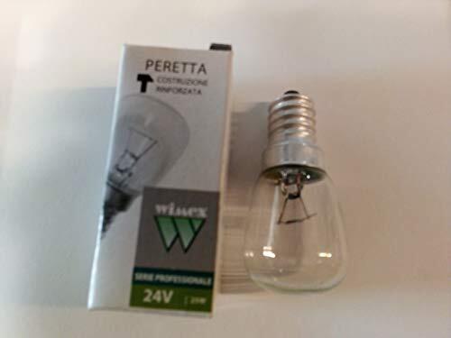 Wimex 4102735 24v 25w - 25w, e14