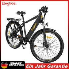 Eleglide trekking bike - t1, e-bike