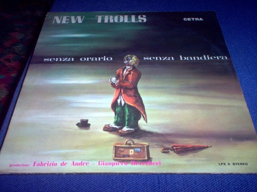 New trolls senza orario - trolls,