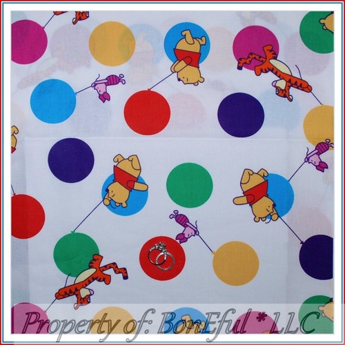 Boneful tessuto cotone - tessuto, baby