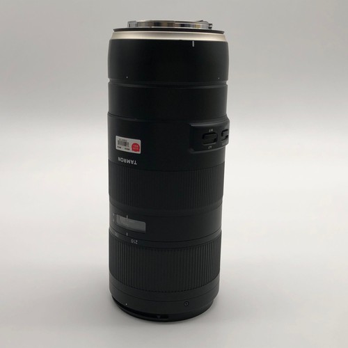 Tamron 210mm di - 70-210mm,