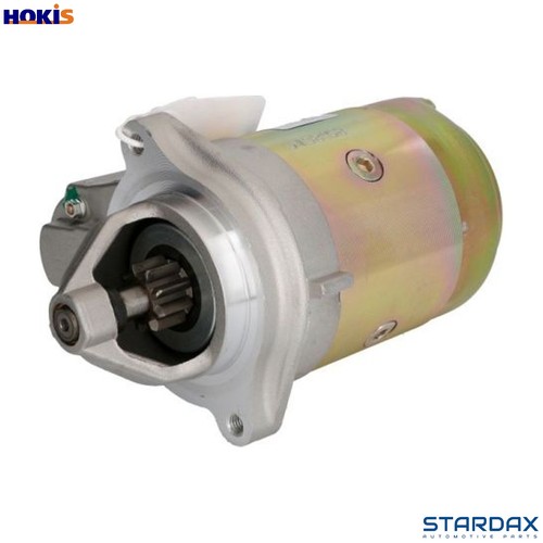 Starter stx200722 per peugeot - stx200722,