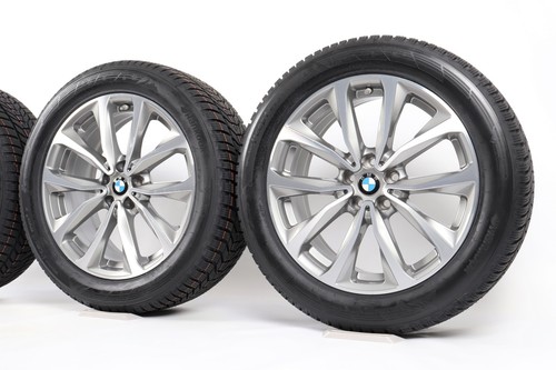 Ruote invernali originali - , bmw
