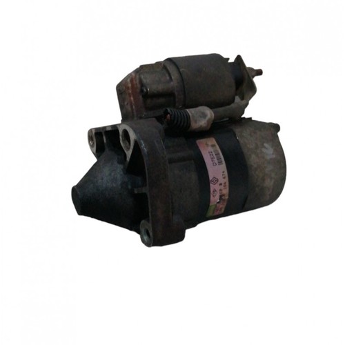 Motorino avviamento d7e22 - motorino,