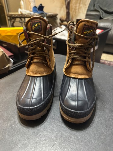Stivaletti sporto duck boots - stivaletti,