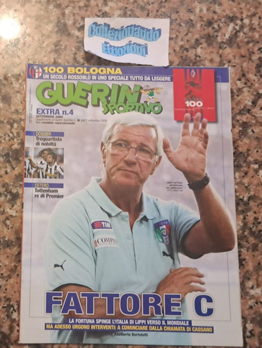Guerin sportivo - sportivo, 36