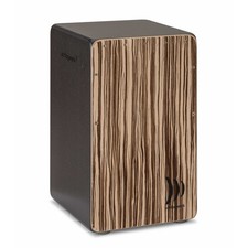 Percussione cp410 2inone cajon - percussione,