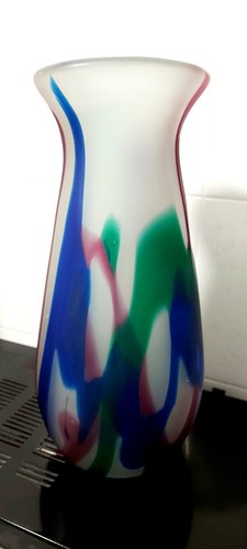 Murano vetro artistico - vetro,