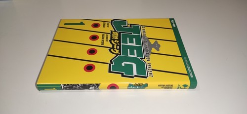 Nagai collection jeeg - go,