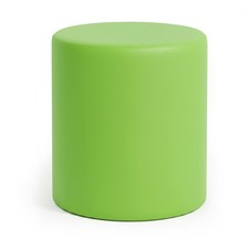 Sgabello seduta cubo sgabello