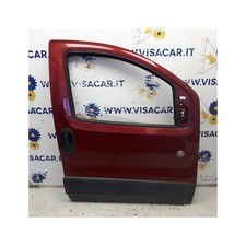 Porta Anteriore Destro Peugeot Bipper (2008)