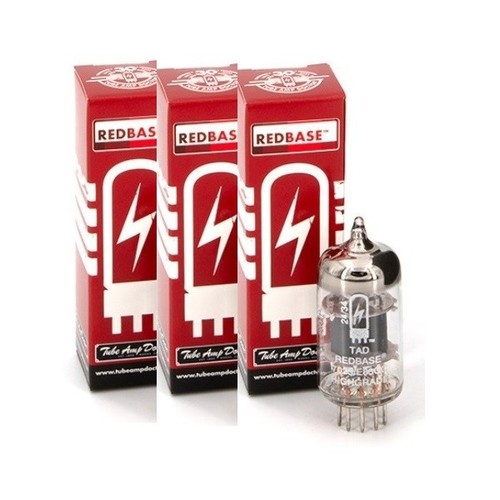 Tad 7025 e83cc redbase - 7025/e83cc,