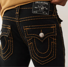 True Religion RICKY SUPER T