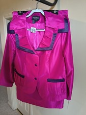 Tuta donna nuova con etichetta