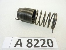 Molla avviamento Guzzi Nibbio 5V NUOVO fondo di magazzino vedi foto leggi des...