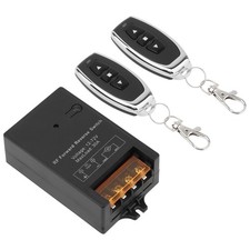 Nuovo Motore DC Interruttore
