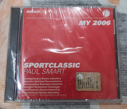 Manuale officina ducati - manuale,