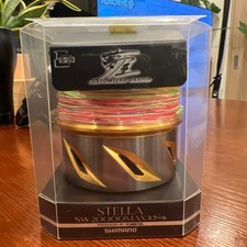 SHIMANO STELLA sw 20000max