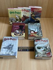 Harry Potter Saga Completa 5