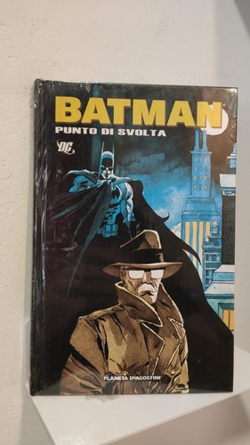 Batman punto svolta volume - batman, di