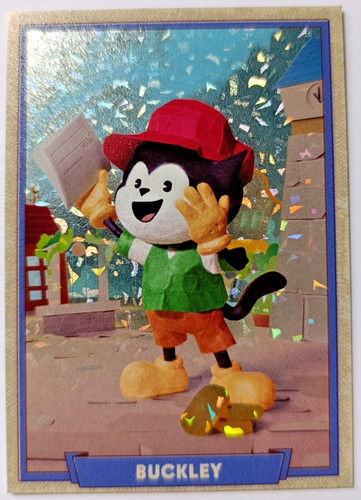 Cuphead out the cards - of,