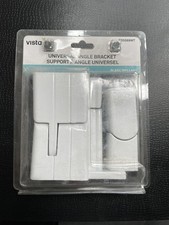 VISTA Staffa angolare