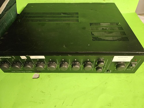 Bogen power vector v250 - power,