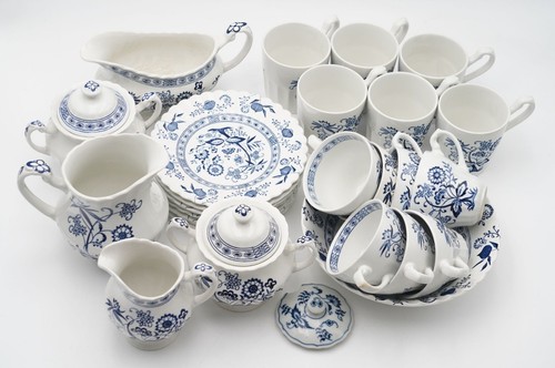 Meakin blue nordic - blue,