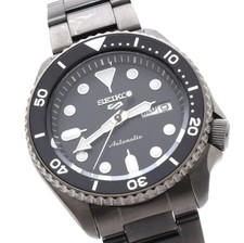 [NEAR MINT] SEIKO 5 Sports