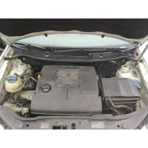 Motore volkswagen polo 05 - 01,