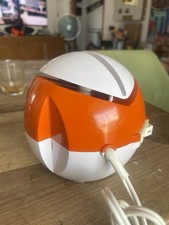 AFFILA COLTELLI ELETTRICO SISAN VINTAGE ITALY ELETTRODOMESTICO DESIGN