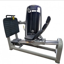 Technogym pressa per gambe