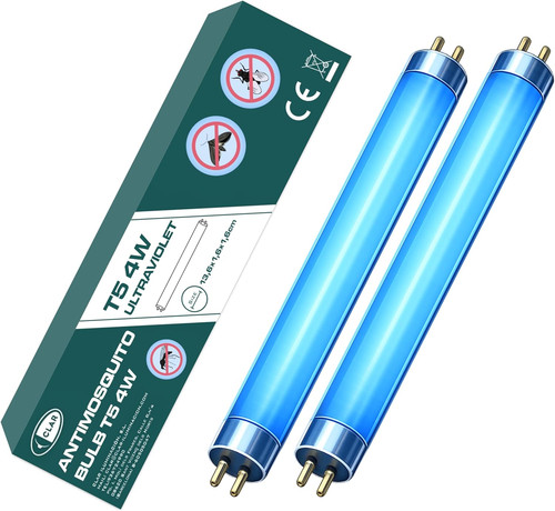 Neon per zanzariera - -,