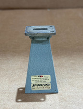 Systron Donner SD062070003 WR-62 Corno guida d'onda