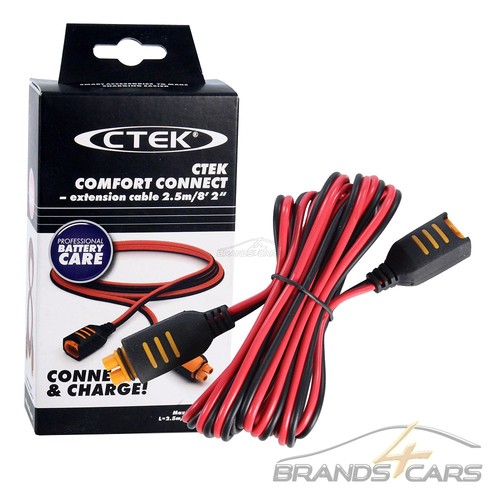 Ctek 56304 per caricabatterie - per,