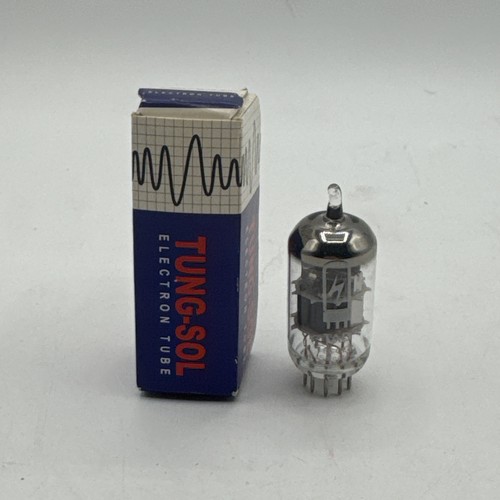 Tubo preamplificatore tung sol - preamplificatore,