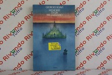 GIORGIO SOAVI MEMORIE DI UN MILIARDARIO RIZZOLI EDITORE