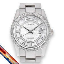 Rolex DayDate 118399BR