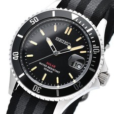 Orologio da polso uomo Seiko