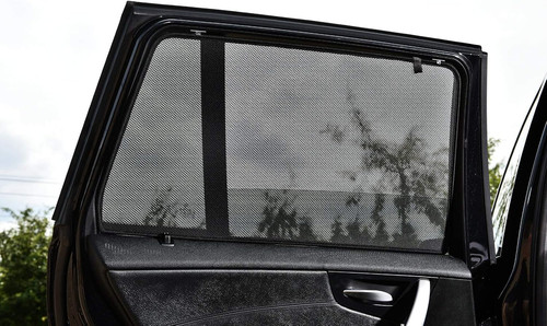 Set car shades porte - set, di