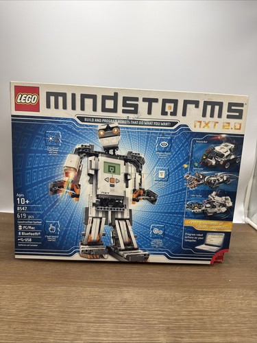 Lego mindstorms - lego, mindstorms: