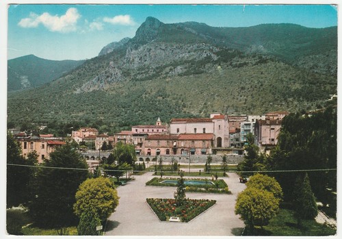 Venafro isernia giardini - -,