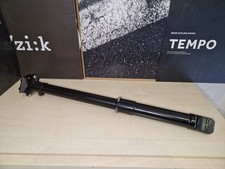 Kind shock seatpost - kind,
