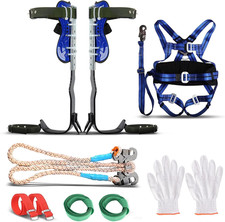 Set Professionale Di Ramponi