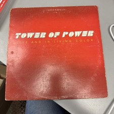 Live and In Living Color -