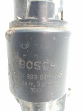 motorino di avviamento SUZUKI